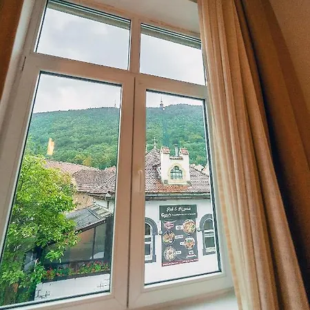 Apartament Dinicu *