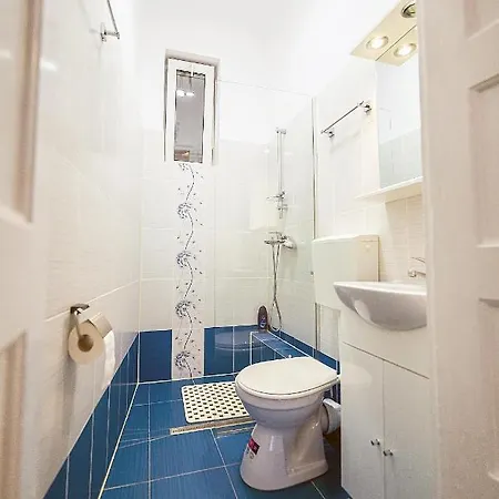 Apartament Dinicu * Brasov