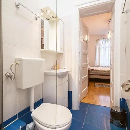 Apartament Dinicu Apartment