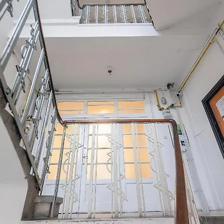 Apartament Dinicu Apartment *