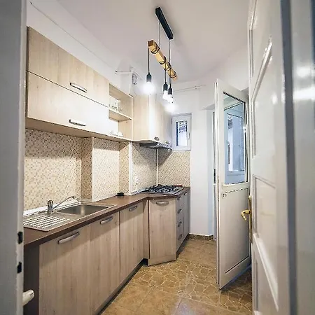 Apartament Dinicu Brasov