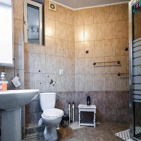 Apartament Dinicu Apartment Brasov